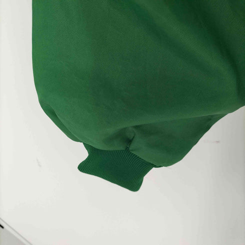 Swingster  USA製 ラグラン パイピングナイロンジャケット メンズ import:M